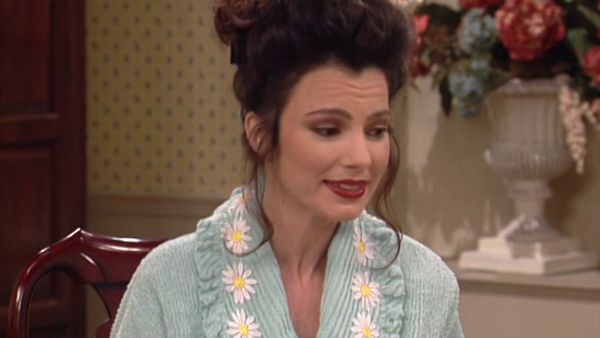 The Nanny - The Nuchshlep