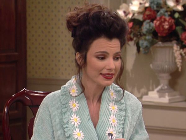The Nanny - The Nuchshlep
