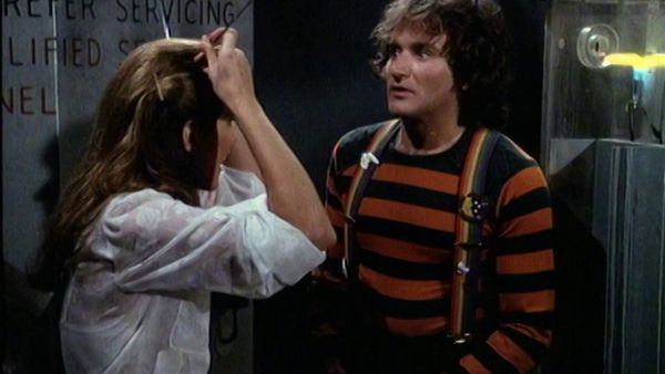 Mork vom Ork - Die Invasion der Morkfresser