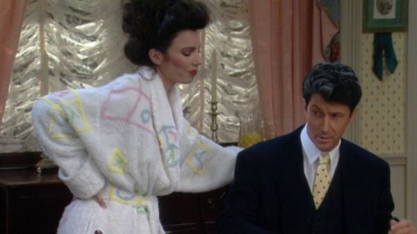 The Nanny - Here Comes The Brood