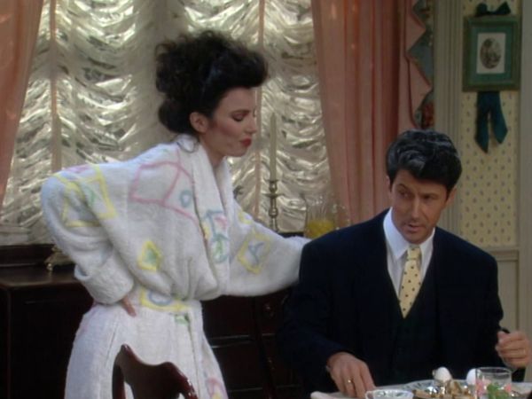 The Nanny - Here Comes The Brood