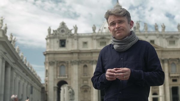 Eating History - The Story Of Italy On A Plate - Cibo santo