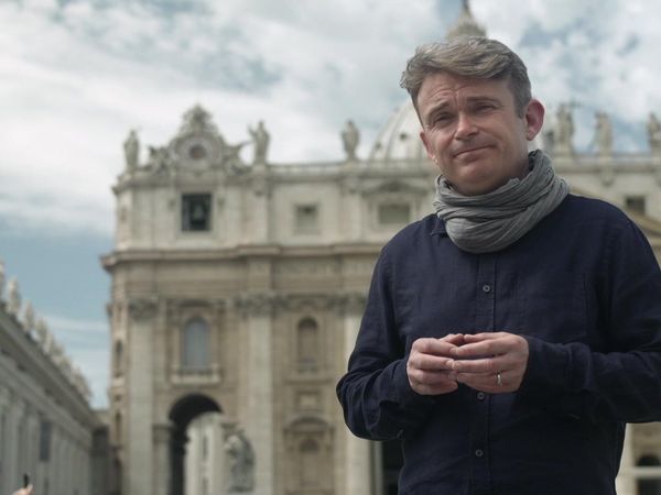 Eating History - The Story Of Italy On A Plate - Cibo santo