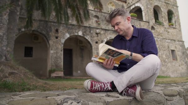 Eating History - The Story Of Italy On A Plate - Viva l'Italia