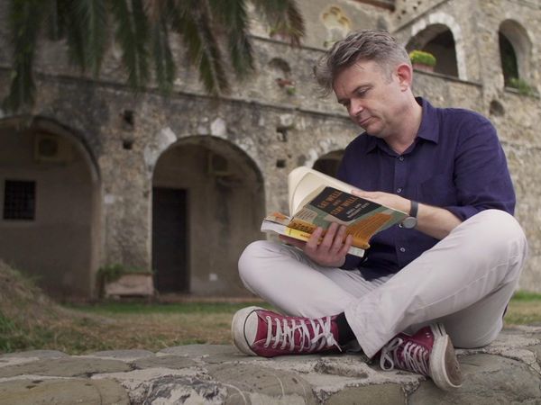 Eating History - The Story Of Italy On A Plate - Viva l'Italia
