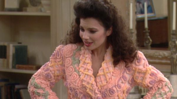 The Nanny - My Fair Nanny