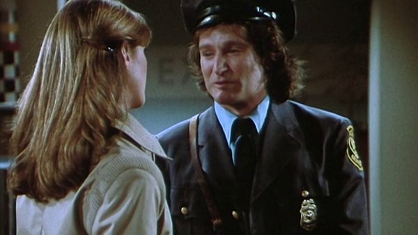 Mork vom Ork - Morkensteins Monster