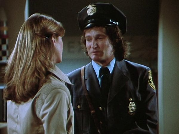 Mork vom Ork - Morkensteins Monster