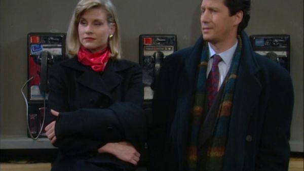 The Nanny - Christmas Episode