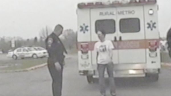 Stupid Suspects - Two By Four vs Mop