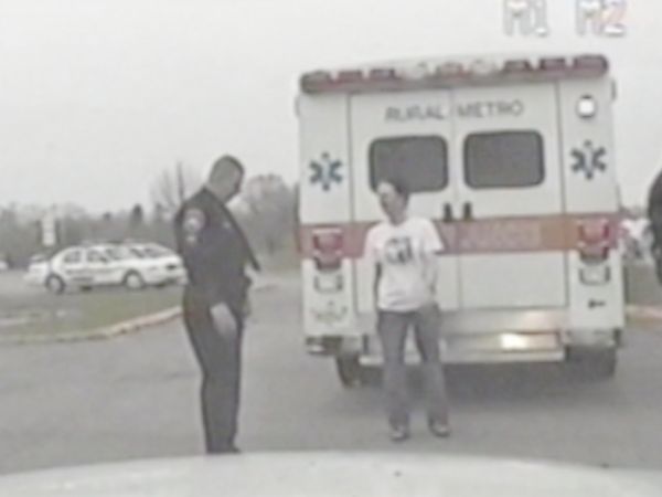 Stupid Suspects - Two By Four vs Mop