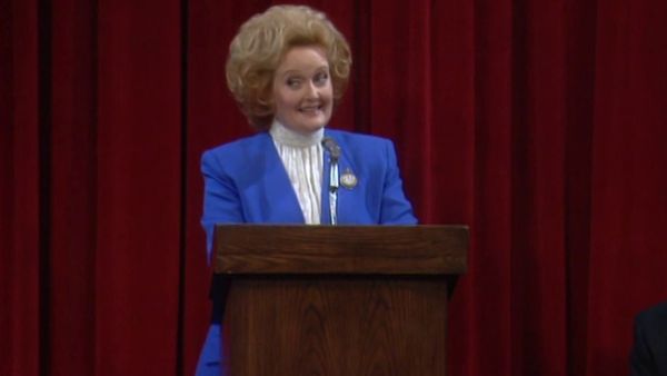 The Nanny - The Show Must Go On