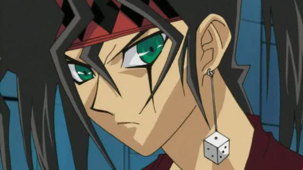 Yu-Gi-Oh! - Confusão Mecânica, Parte 2