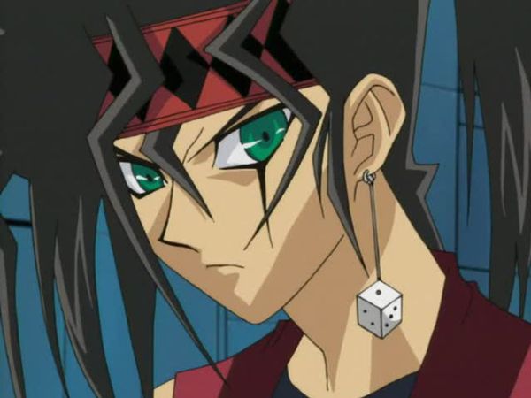 Yu-Gi-Oh! - Confusão Mecânica, Parte 2