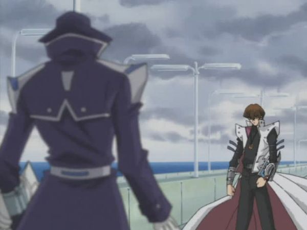 Yu-Gi-Oh! - Hora de Revidar, Parte 1