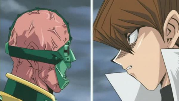 Yu-Gi-Oh! - Hora de Revidar, Parte 2