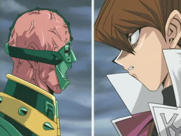 Yu-Gi-Oh! - Hora de Revidar, Parte 2