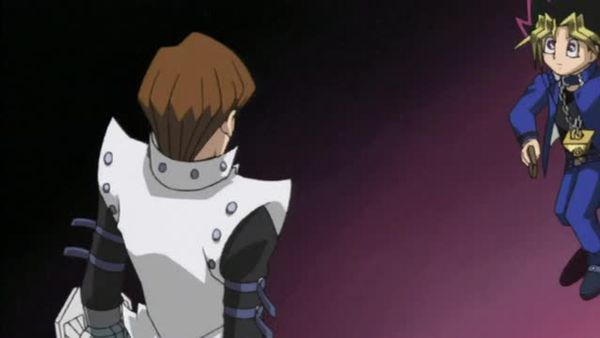 Yu-Gi-Oh! - O Segredo de Noah