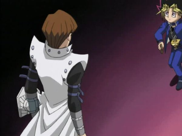 Yu-Gi-Oh! - O Segredo de Noah