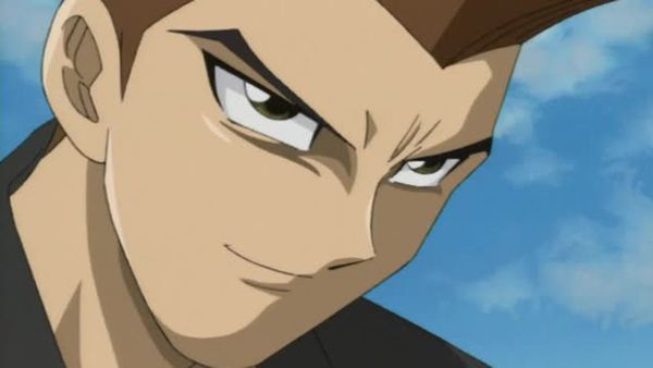 Yu-Gi-Oh! - Fusão dos Cinco Figurões, Parte 1