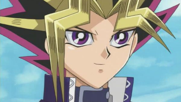 Yu-Gi-Oh! - Batalha pelo Bronze, Parte 1