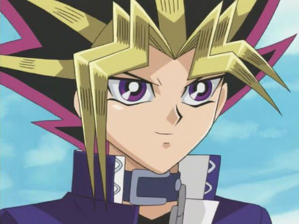 Yu-Gi-Oh! - Batalha pelo Bronze, Parte 1