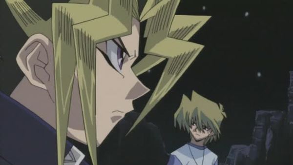 Yu-Gi-Oh! - Fusão dos Cinco Figurões, Parte 3