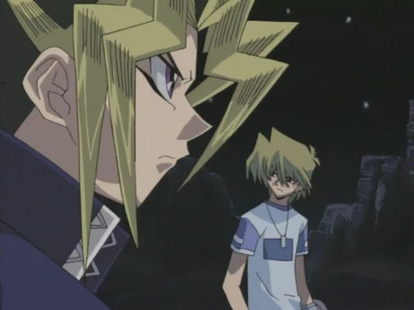 Yu-Gi-Oh! - Fusão dos Cinco Figurões, Parte 3