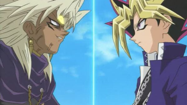 Yu-Gi-Oh! - O Confronto Final, Parte 1