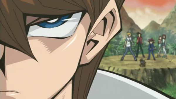 Yu-Gi-Oh! - Irmãos de Guerra, Parte 2