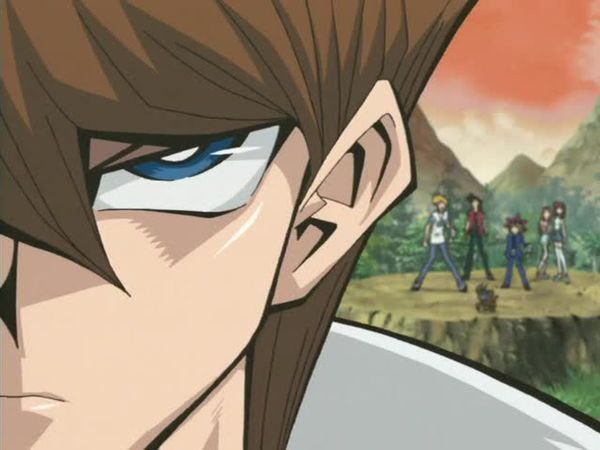 Yu-Gi-Oh! - Irmãos de Guerra, Parte 2