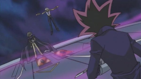 Yu-Gi-Oh! - O Confronto Final, Parte 2
