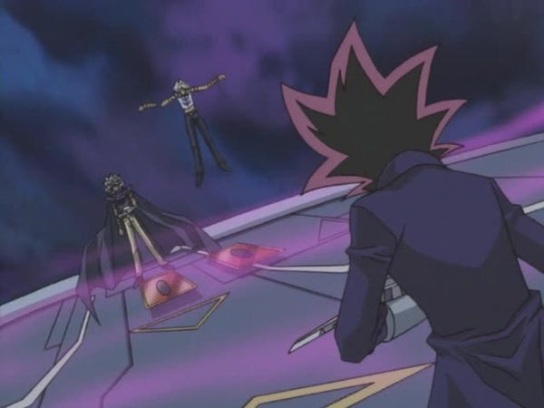 Yu-Gi-Oh! - O Confronto Final, Parte 2
