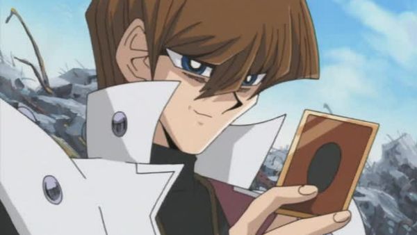 Yu-Gi-Oh! - Batalha pelo Bronze, Parte 3