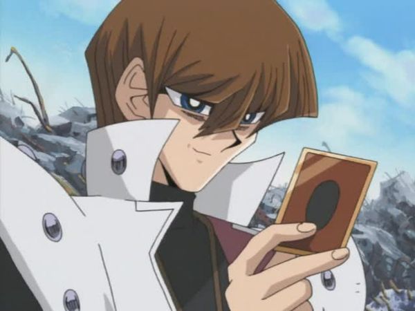 Yu-Gi-Oh! - Batalha pelo Bronze, Parte 3