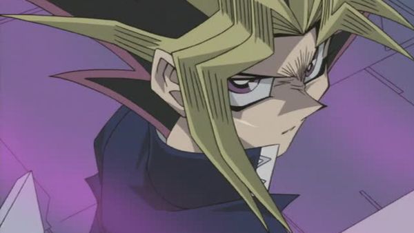 Yu-Gi-Oh! - O Confronto Final, Parte 3