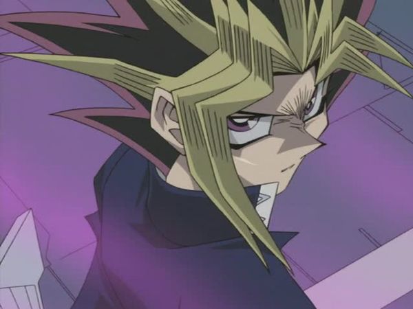 Yu-Gi-Oh! - O Confronto Final, Parte 3