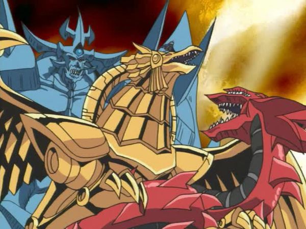 Yu-Gi-Oh! - O Confronto Final, Parte 5