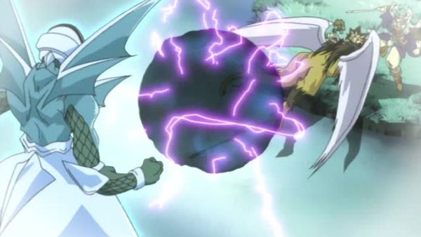 Yu-Gi-Oh! - Isolado no Ciberespaço, Parte 2