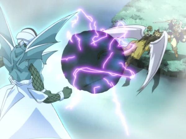 Yu-Gi-Oh! - Isolado no Ciberespaço, Parte 2