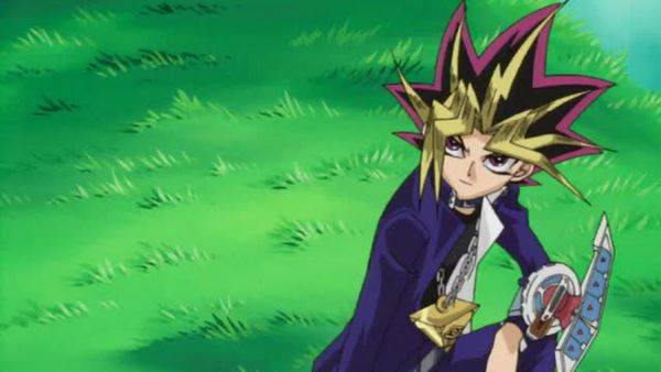Yu-Gi-Oh! - Isolado no Ciberespaço, Parte 3