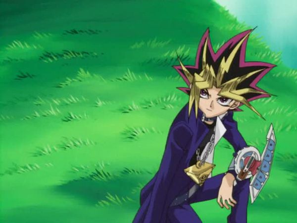 Yu-Gi-Oh! - Isolado no Ciberespaço, Parte 3