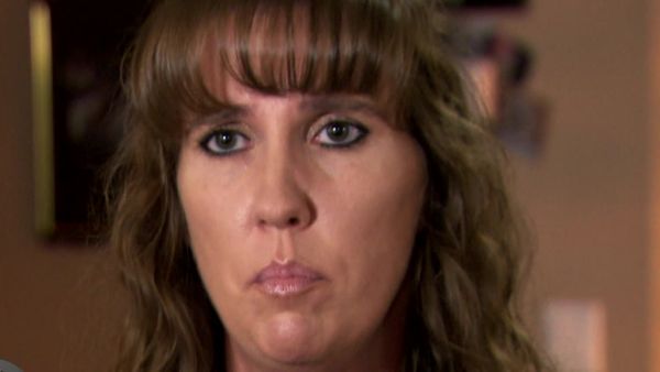 Dr. Phil - Innocence Robbed: A Horrific Story Of Abuse