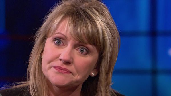 Dr. Phil - A Most Unusual Love Triangle