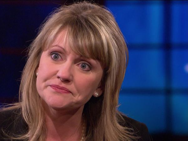 Dr. Phil - A Most Unusual Love Triangle