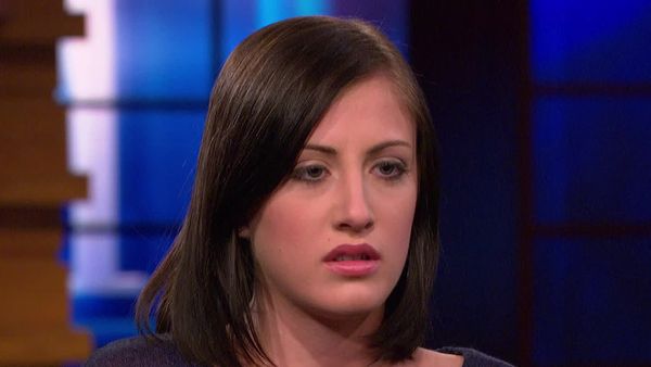 Dr. Phil - From Teenage TV Star To Addicted And Homeless