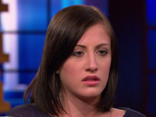 Dr. Phil - From Teenage TV Star To Addicted And Homeless