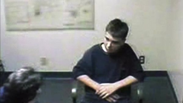 Dr. Phil - Did He Or Didn't He? Inside A Murder Confession