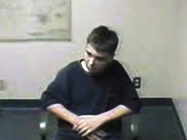 Dr. Phil - Did He Or Didn't He? Inside A Murder Confession