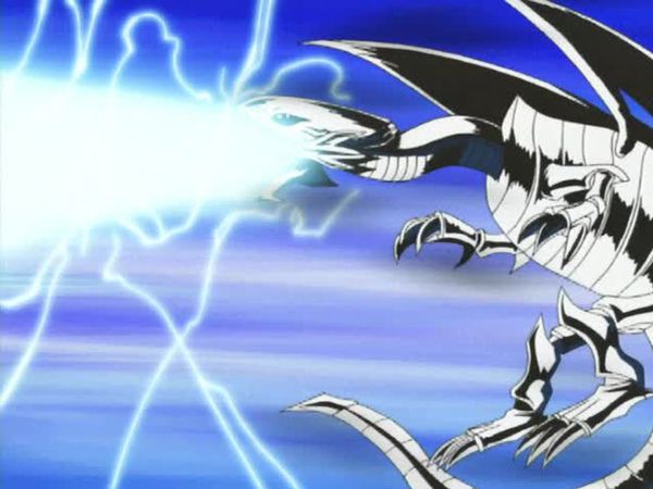 Yu-Gi-Oh! - Irmãos de Guerra, Parte 3